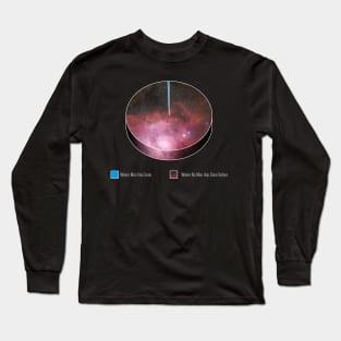 Frontiers Long Sleeve T-Shirt